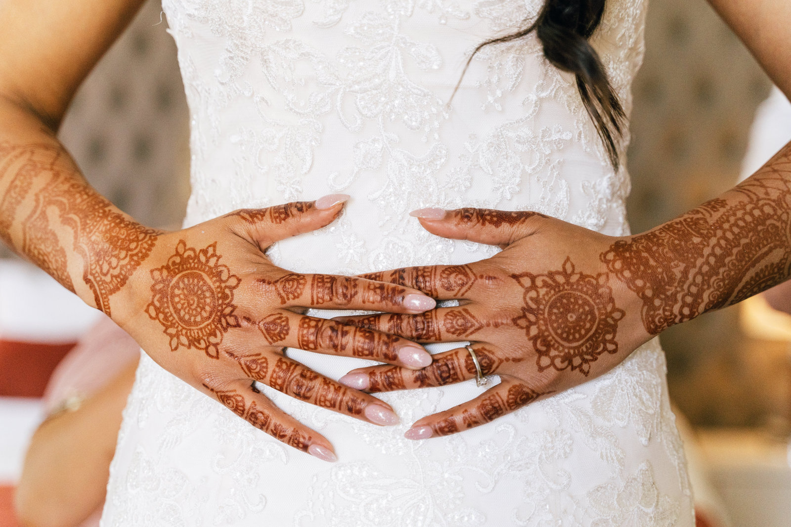Casamento na Quinta da Cerca do Colégio
