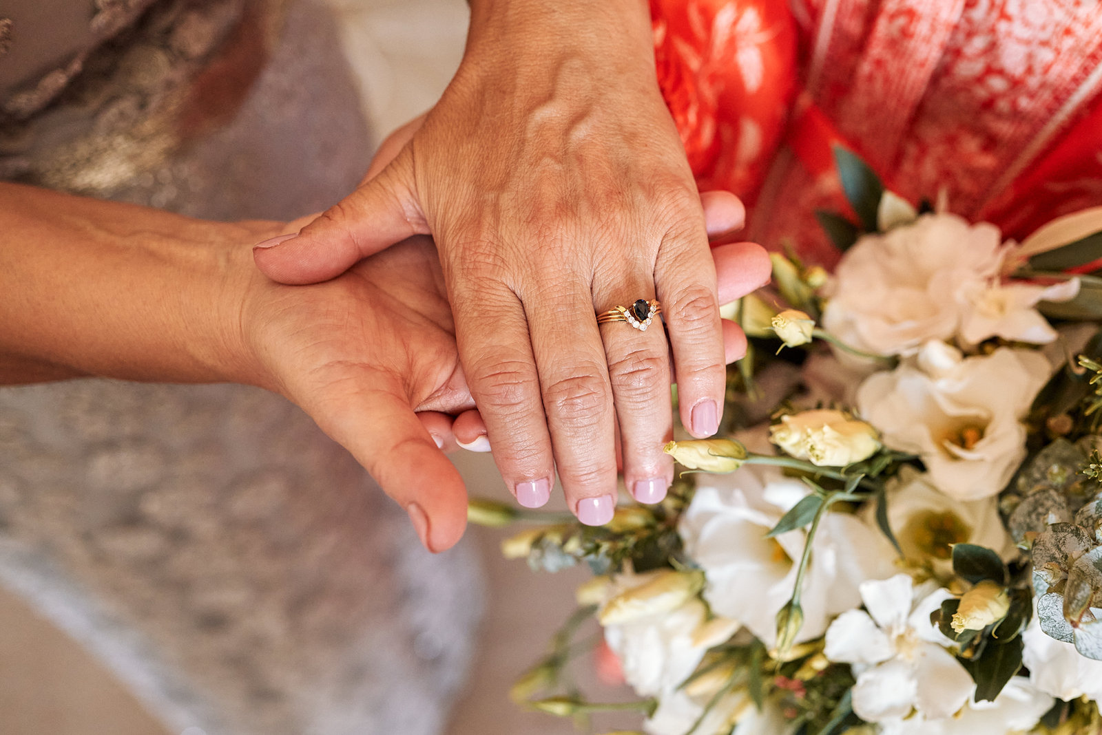 Casamento na Quinta da Cerca do Colégio
