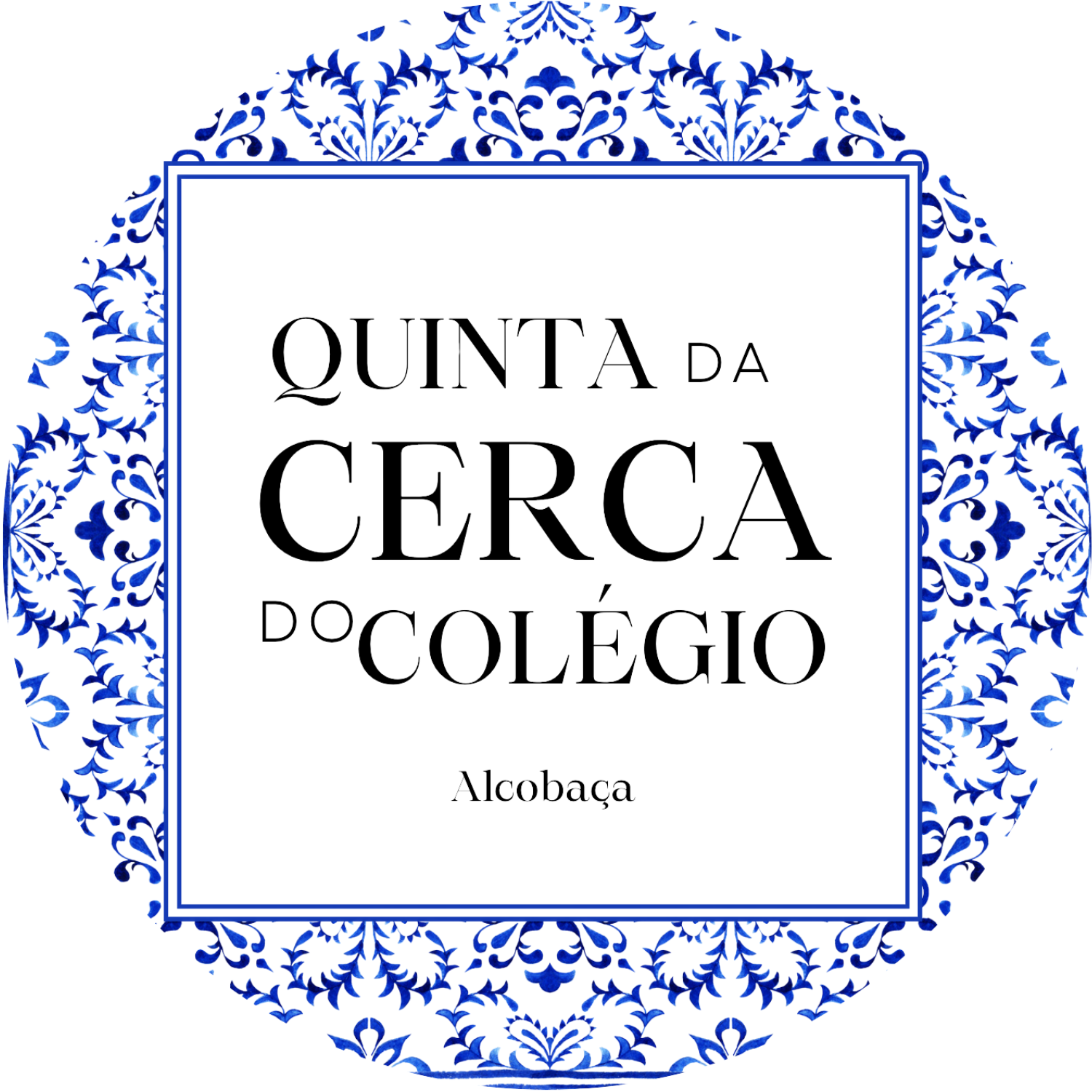 Quinta da Cerca do Colégio — Alcobaça